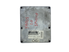 Riadiaca Jednotka 89661-52064 211000-7214 Toyota Fujitsu 54146