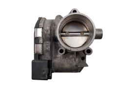 Ventil teleskopu škrtiacej klapky Citroen Peugeot 0280750085 1635Q9 1.6 Bosch 1178