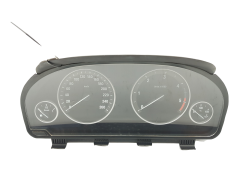Tachometer BMW 5 F10 9249344-01 2119957-06 JC
