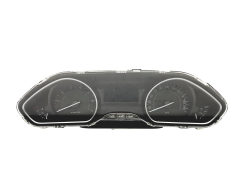 Otáčkomer Peugeot 208 9813848780 50184