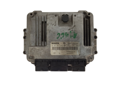 Riadiaca Jednotka 0281011275 8200305678 8200269879 Renault Bosch 3388