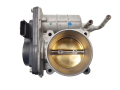 Ventil teleskopu škrtiacej klapky Renault 161201190R RME60-12 2.0 16V 3184