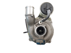 Turbodúchadlo 7701476891 54359700011 507852H301868 1.5dCi Renault 8200507852 1