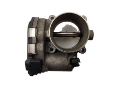 Ventil teleskopu škrtiacej klapky BK2Q-9E926-AB 0280750537 Ford PSA Bosch 1612