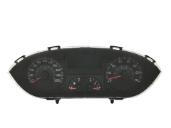 Otáčkomer Fiat Idea 735364160 503000680000 58837