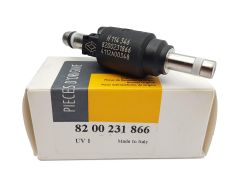 Vstrekovač paliva Originál Renault Megane Scenic Laguna 2.0 IDE 8200231866