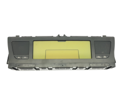 Tachometer Citroen C4 Picasso 9664365380 F 00 45170