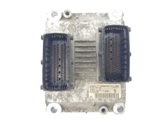 Riadiaca Jednotka Motora ECU Fiat 00551803110 0261207901 Bosch