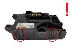 Skrinka poistiek Opel 13308950 28189302 401154265 GM Delphi
