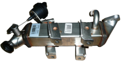 Chladič EGR Originál Master III Movano Trafic II 2.0-2.3 dCi 8200910446