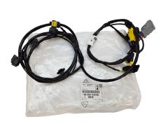 PDC káble Citroen Peugeot 9805853880 Originál