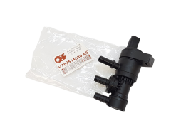 Ventil Turba Originál Citroen Peugeot C4 C5 508 1.6 VTI v759514680