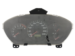 Otáčkomer Honda Civic HR0291008 78100G011 56957