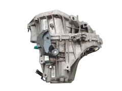 Prevodovka TL4013 TL4A013 Renault Laguna 3 1.5 dci 7701700563 1007