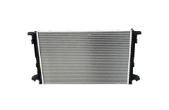 Chladič Motora 8W0121251AK 11211858701 VW Audi Vika