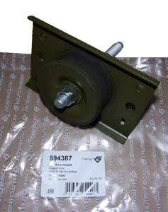 Silentblok Motora Urobte Renault 594387 8200304198 Hutchinson