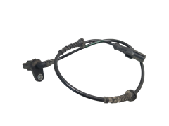 Snímač Ľavý Zadný ABS 479007637R Dacia Duster Bosch 0265008937