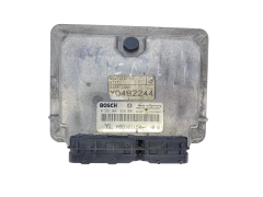 Riadiaca Jednotka Rover MSB101150 0281001956 Bosch 54275
