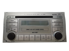 Rádio prehrávač CD Suzuki Liana 39101-59J81 39101-59J8