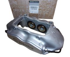 Brzdový strmeň Pravý Predný Originál 410018992R Renault Megane 4 RS