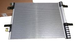 Klimatizačný kondenzátor Nový Originál 9817275680 Citroen Peugeot