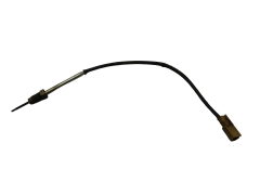 Snímač Teploty Výfukových Plynov Renault 8200521318 1.5 DCI