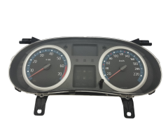 Tachometer Renault Clio 2 8200451342 57506