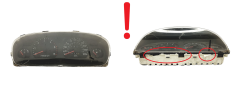 Tachometer Kia Carnival 0K57A55430 59039