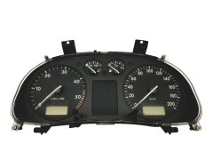 Tachometer VW Polo 6N0919861 0263602009 42348