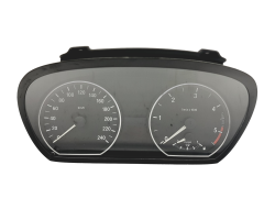 Tachometer BMW 1 E81 E82 E87 9141475-01 43820