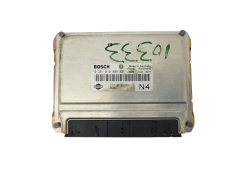 Riadiaca Jednotka 0281010809 23710BN304 Nissan Bosch 3682