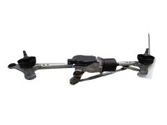 Mechanizmus Stieračov Nissan Qashqai 2 2013-2021 Mitsuba