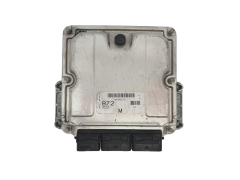 Riadiaca Jednotka 0281010438 8200066001 8200058052 Mitsubishi Bosch 34290