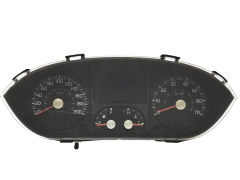 Tachometer Fiat Idea 735423082 503000685700 29434