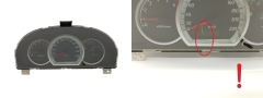Tachometer Chevrolet 96438560DE Lacetti Nubira 2013
