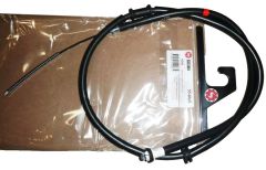 Kábel ručnej brzdy 554068 474643 4746.43 Citroen Peugeot SEIM