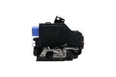 Mechanizmus dverového zámku Predný Ľavý Urobte VW 3D1837015AD 88371765501 Vika