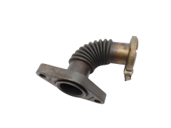 Egr Potrubie 161834 9645689880 2.0 HDI 16v Citroen Peugeot