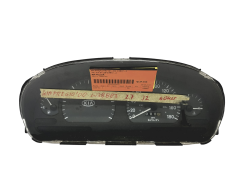 Tachometer Kia Pregio K76B-55-430B K76B55430B