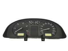 Tachometer VW 09051940090 09051969906 Passat B5 48372