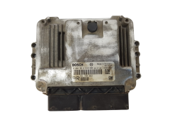 Riadiaca Jednotka 55198922 0281012549 GM Opel Bosch 3078