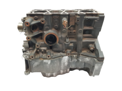 Blok Motora K9KT766 K9K766 1.5 DCI Renault Clio 3 S7