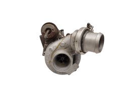 Turbodúchadlo 2,2 CDI Mercedes Vito Sprinter A6110960599 VV11AL2006