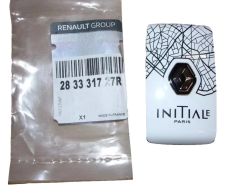 Obal Kľúča Originál 283331727R Renault