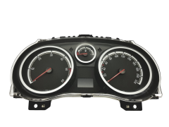 Tachometer Opel Corsa D P0013252146 28118991-0 50857