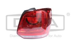Svetlo Pravá 6RG945096G 89451698702 VW Polo DPA