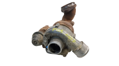 Turbodúchadlo 53149707010 KKK K14-116.325 1.9 TD Citroen Peugeot 1066