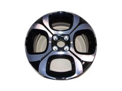 Hliníkový Disk Nový Originál 17' YQ000655XY Citroen