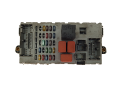 Skrinka poistiek Fiat 51734379 NPL 51733921 CPL 501210050080 Delphi 20106