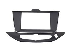 Rám rádia Navi Opel Astra K 39009825